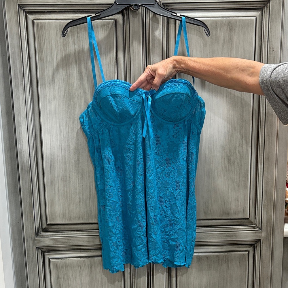Women’s Cinema Etoile Seductivewear Chemise